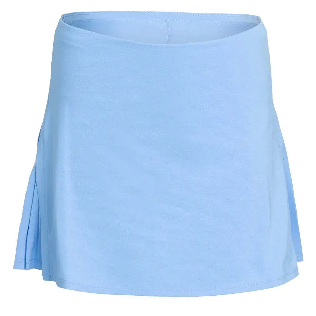 Women's Aurie Tennis Skort Ocean Breeze-Apparel-Tail-TA6294-1699F25-Tennis Express
