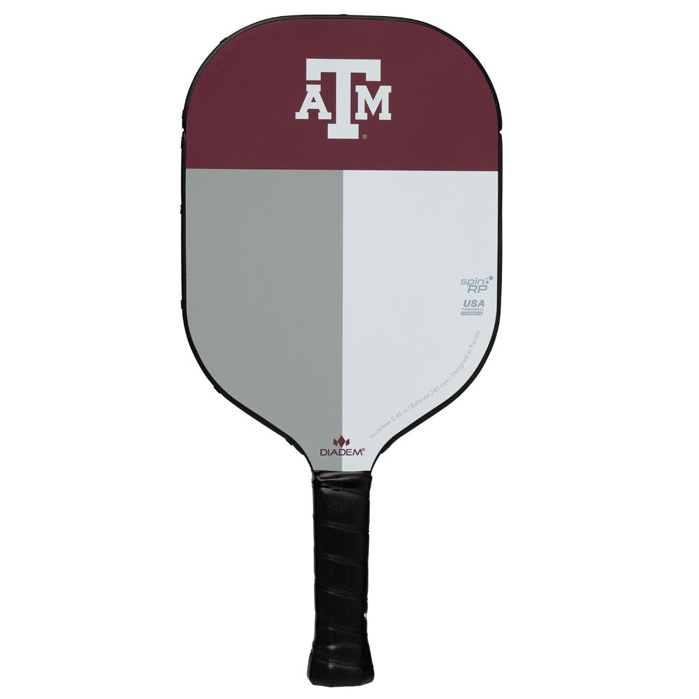 Diadem DUPR Icon Pickleball Paddle
