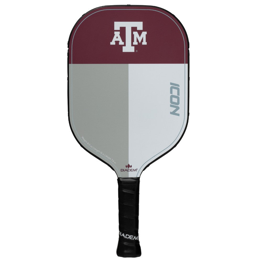 Diadem DUPR Icon Pickleball Paddle