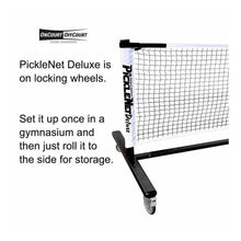 PickleNet Deluxe