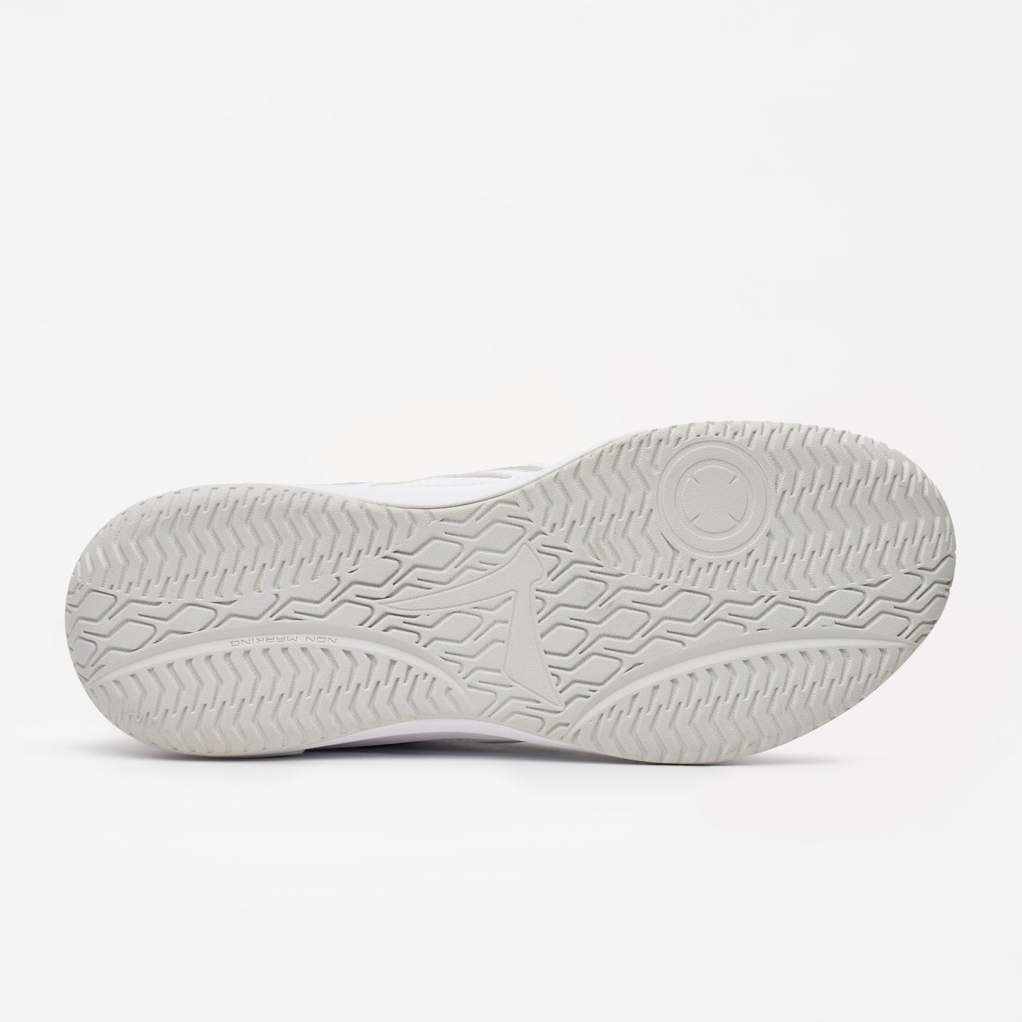 Kanso Sports Pickleball Shoes - Takumi HardCourt - White & Black