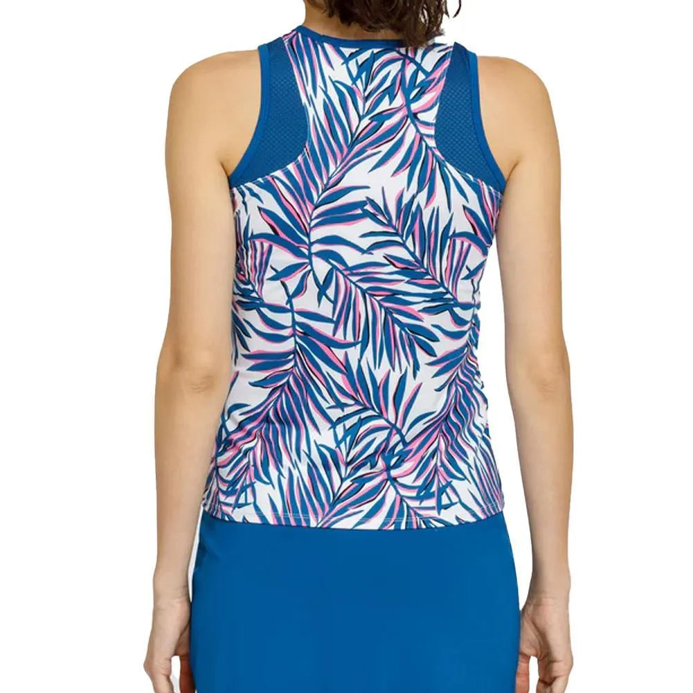 Women's Dovelyn Tennis Tank Meadowland-Apparel-Tail-TB3145-U907F24-1-Tennis Express