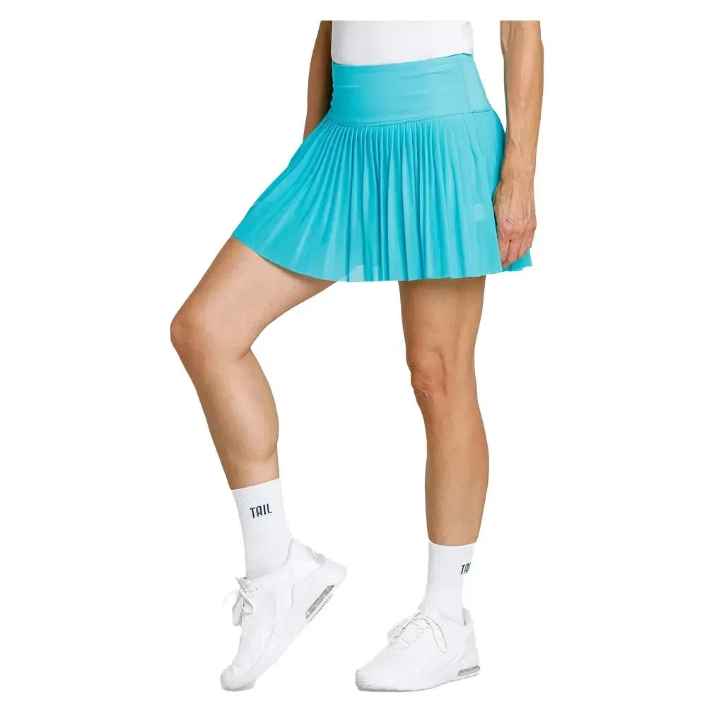 Women's Seraphina Tennis Skort Ceramic