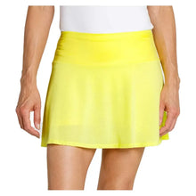 Women's Thames Tennis Skort Sunglow-Apparel-Tail-TB6291-3469F25-3-Tennis Express