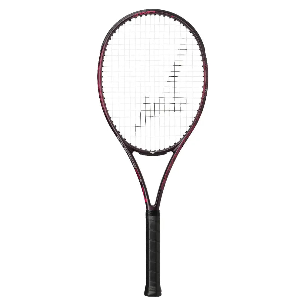 Acrostrike 305 Demo Tennis Racquet-Demo Racquets-Mizuno-TE0006.1012-1-Tennis Express