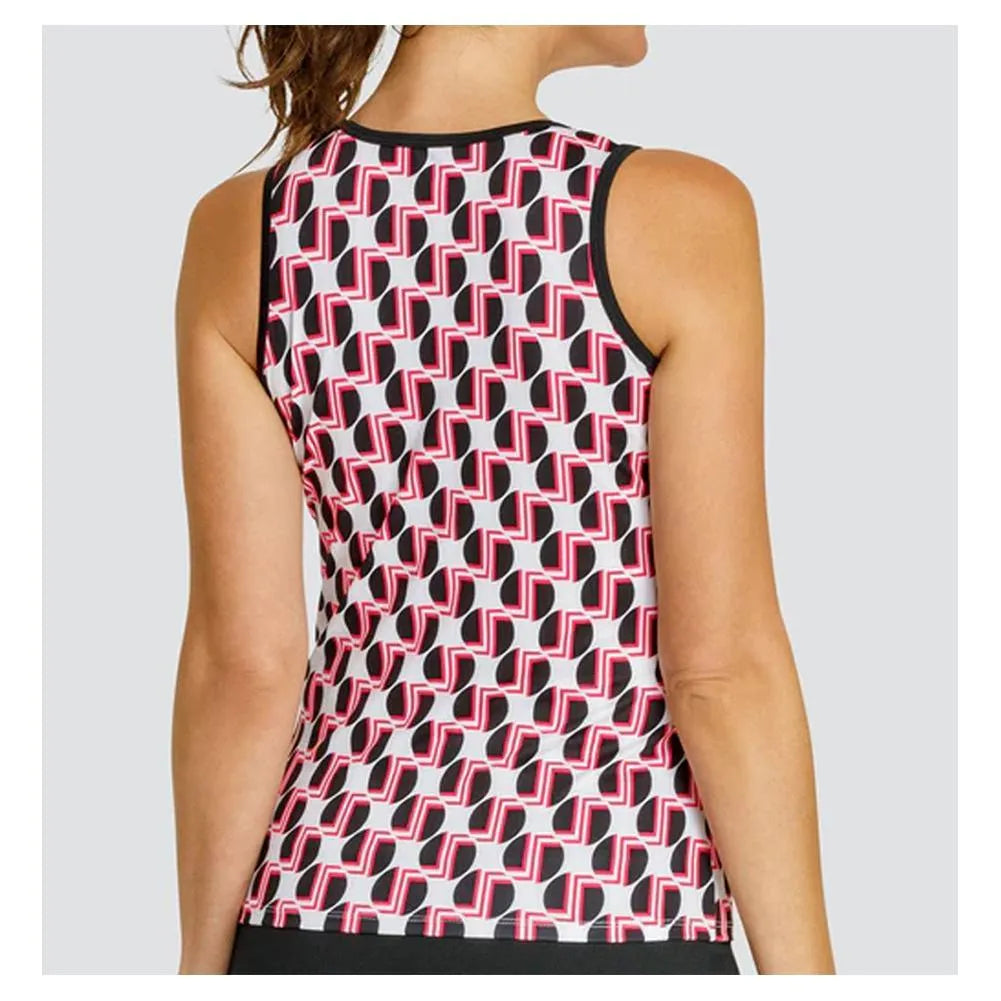 Women's Joely Tennis Tank Cyclone-Apparel-Tail-TE2964-V257H24-1-2-[Sku]-Tennis Express