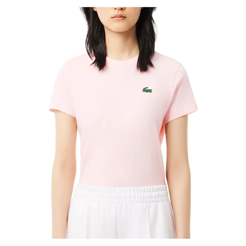 Women's Core Performance Tennis Tee