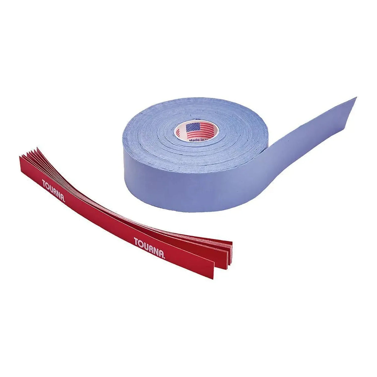 Tac 10 XL Pack Blue