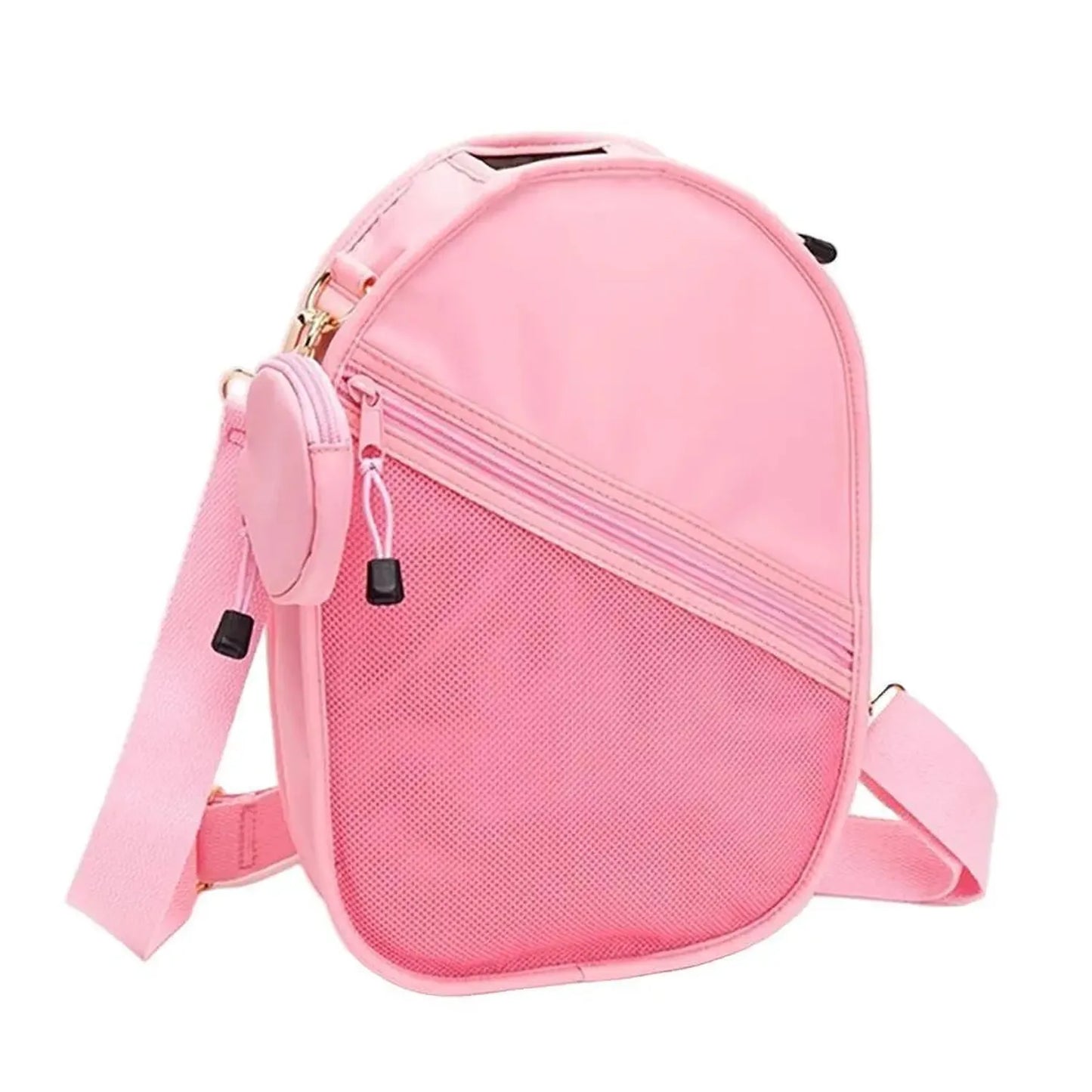 The Pickleball Bag Pink