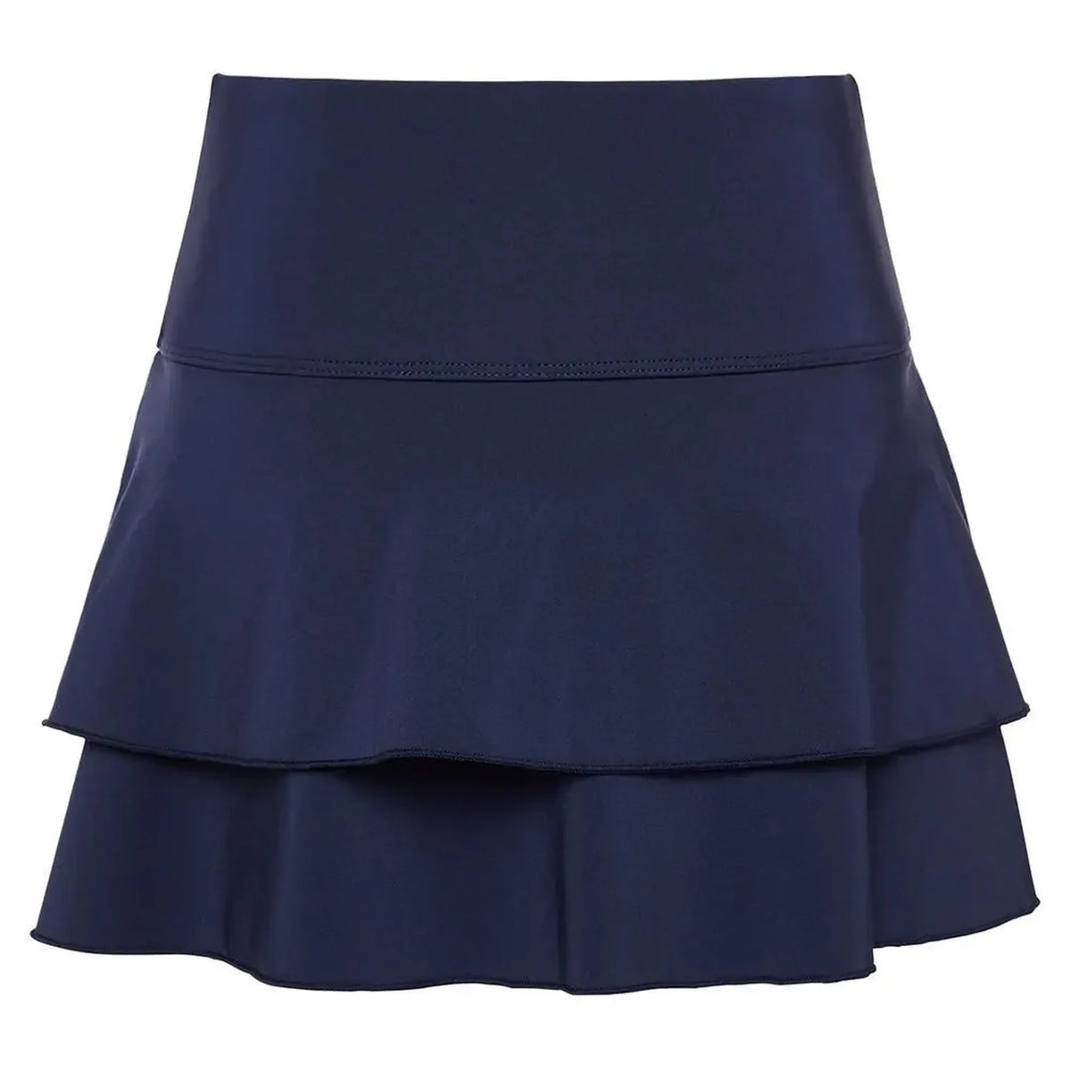 Girls' Essentials Ruffle Tennis Skort-Apparel-Fila-TG31D834_412_02-Tennis Express