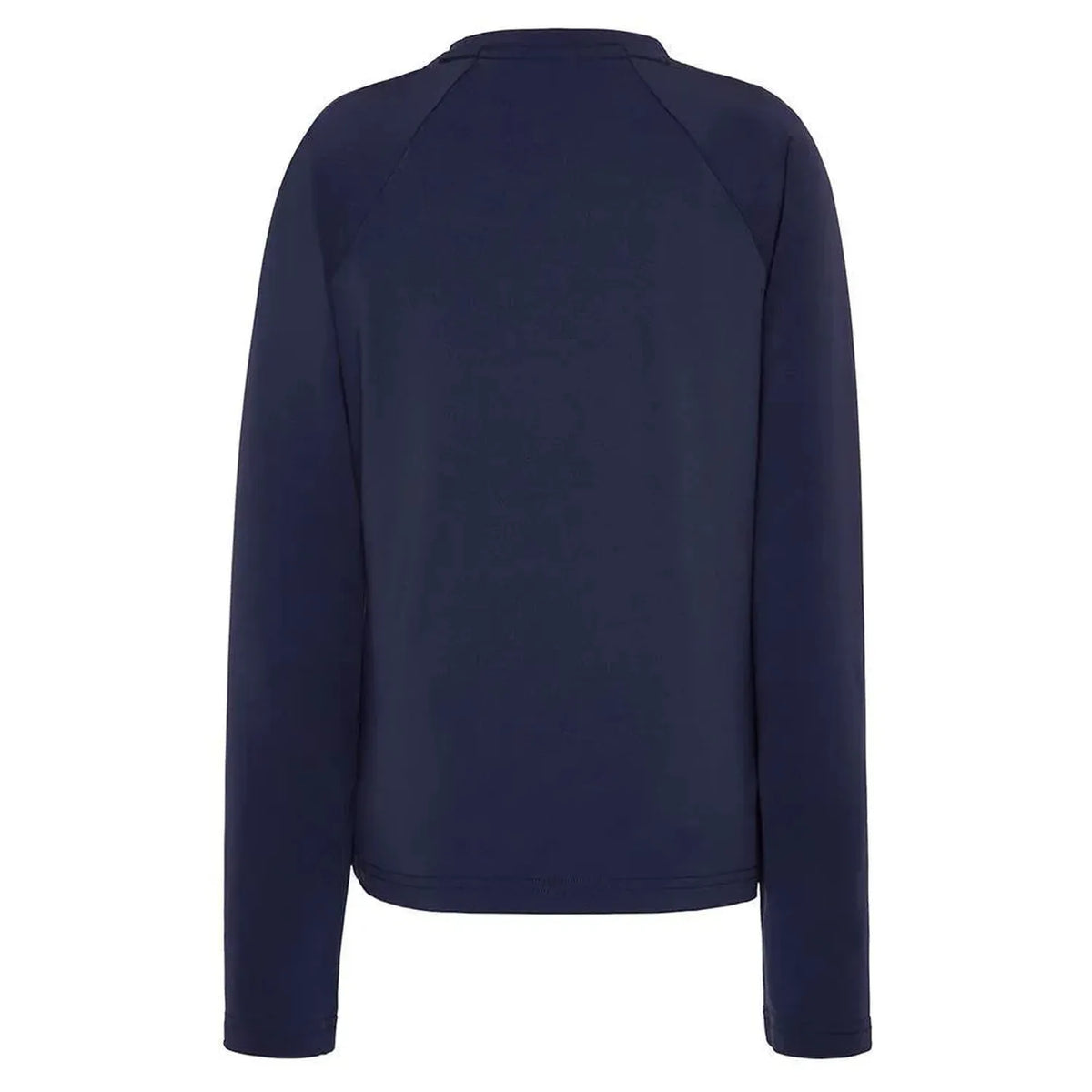 Girls' Essentials Long Sleeve Tennis UV Blocker Top-Apparel-Fila-TG31D847_412-2-Tennis Express