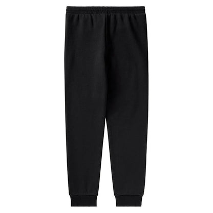 Girls' Match Fleece Tennis Pants