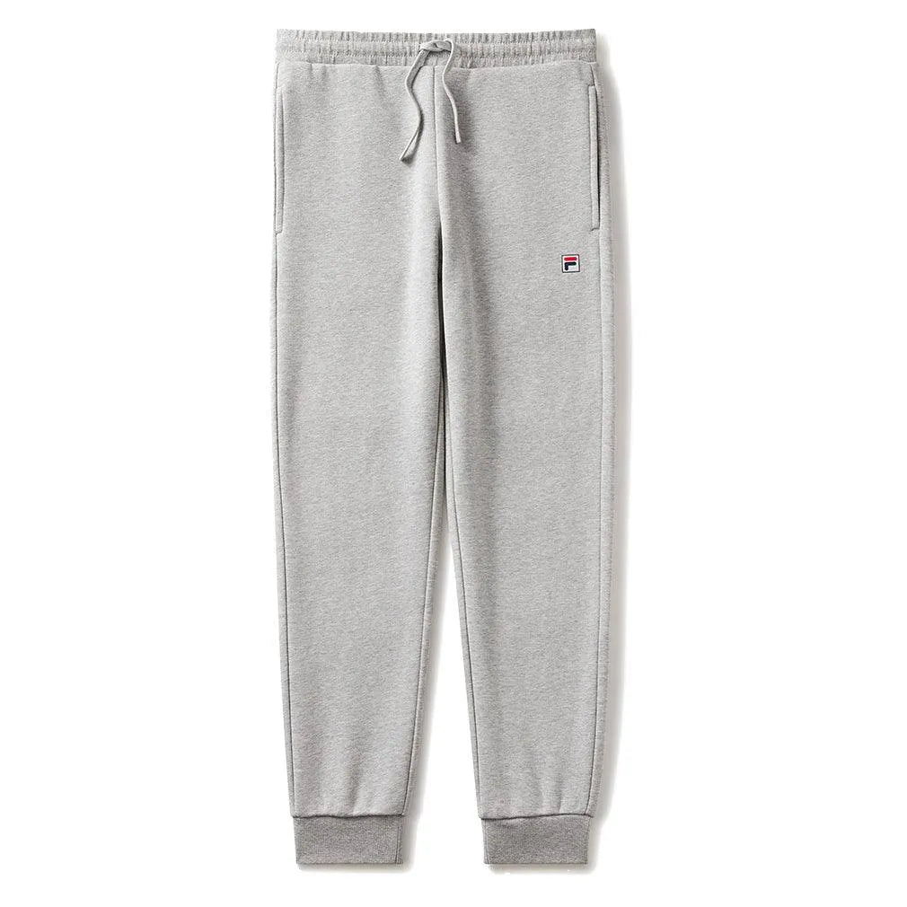 Girls' Match Fleece Tennis Pants-Apparel-Fila-TG431116-S25-073-1-Tennis Express