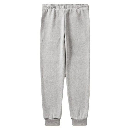 Girls' Match Fleece Tennis Pants
