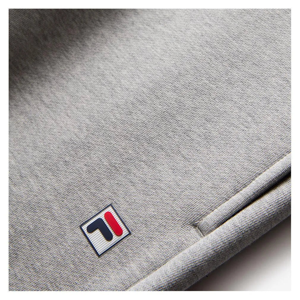 Girls' Match Fleece Tennis Pants