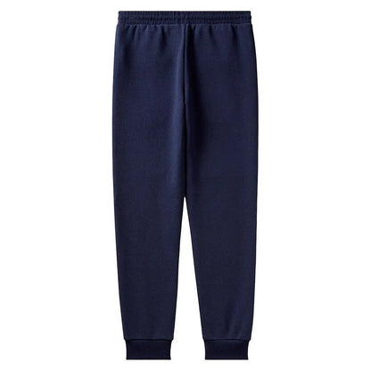 Girls' Match Fleece Tennis Pants