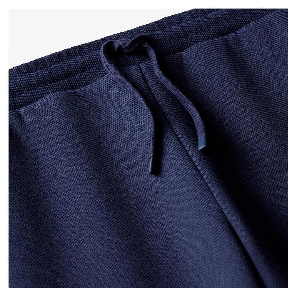 Girls' Match Fleece Tennis Pants