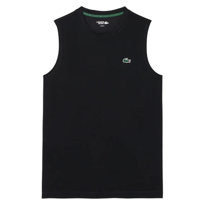 Men's Essentials Sleeveless Tennis Top