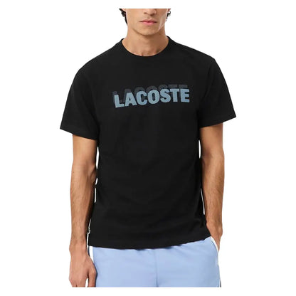 Men's Core Performance Poly/Cotton Seasonal Tennis Tee