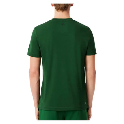Men's Novak Djokovic Fan Tennis Top