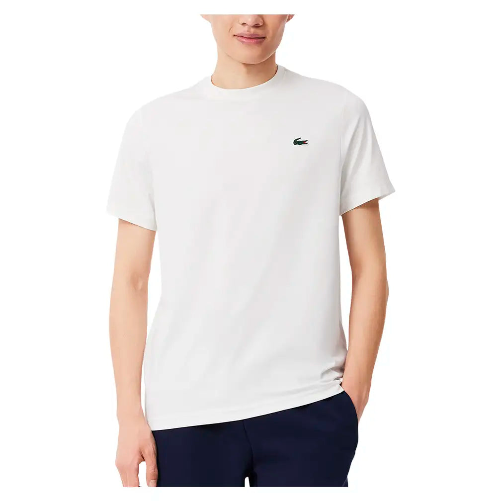 Men's Core Performance Light Polyester Tennis T-Shirt