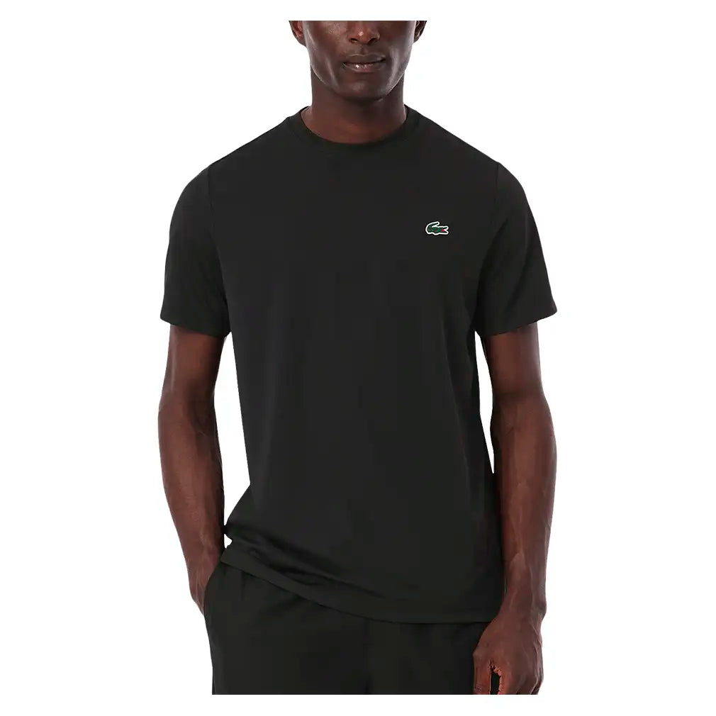 Men's Core Performance Light Polyester Tennis T-Shirt