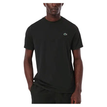 Men's Core Performance Light Polyester Tennis T-Shirt