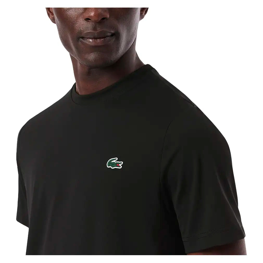 Men's Core Performance Light Polyester Tennis T-Shirt