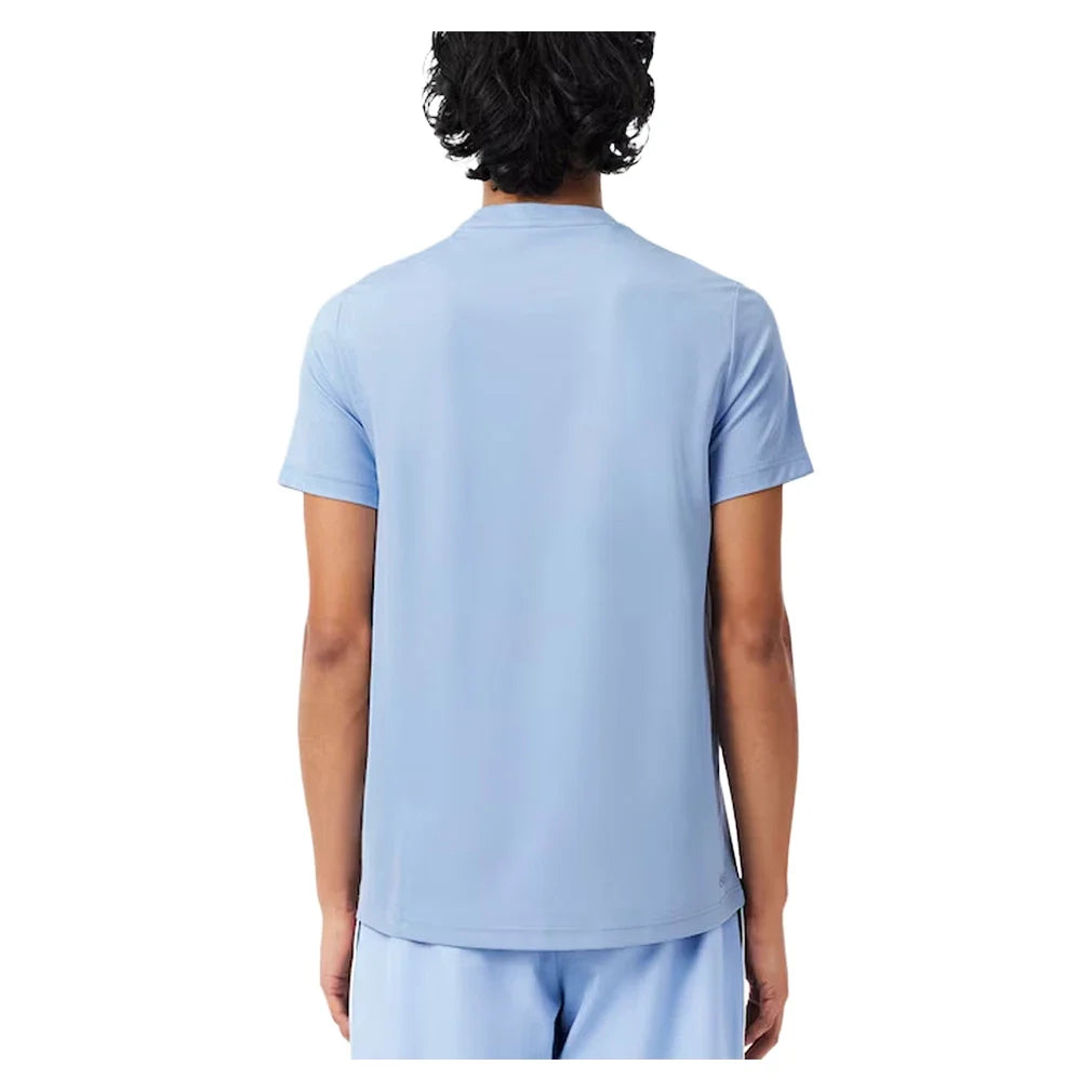 Men's Core Performance Light Polyester Tennis T-Shirt Aphylla