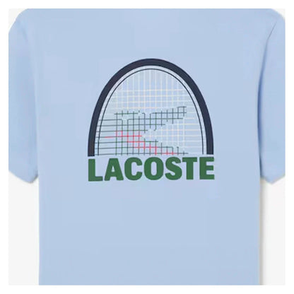 Men's Daniil Medvedev Tennis T-Shirt