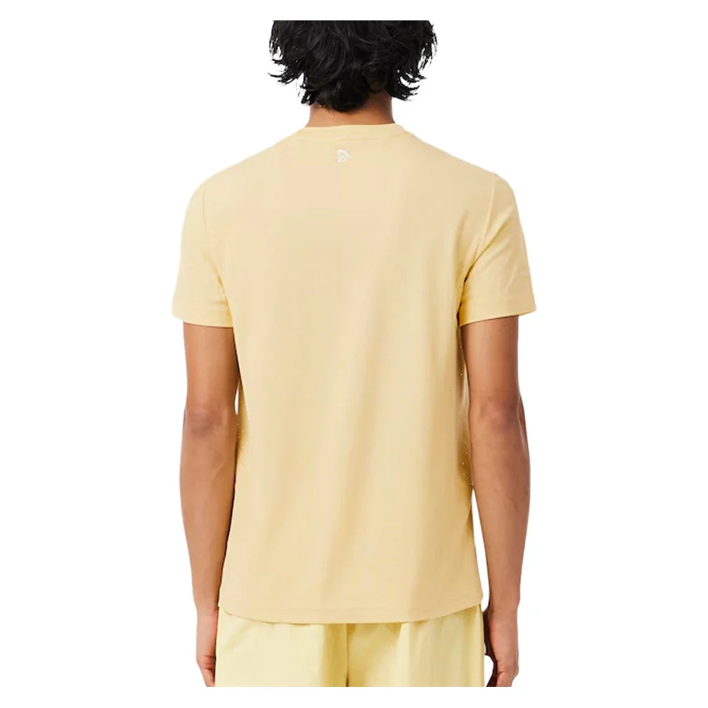 Men's Novak Djokovic Tennis T-Shirt Soya