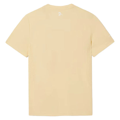 Men's Novak Djokovic Tennis T-Shirt Soya