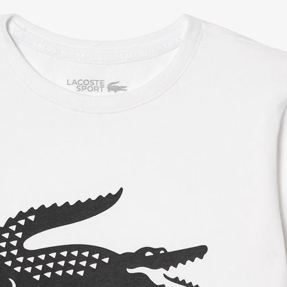 Juniors' Core Performance Tennis Tee