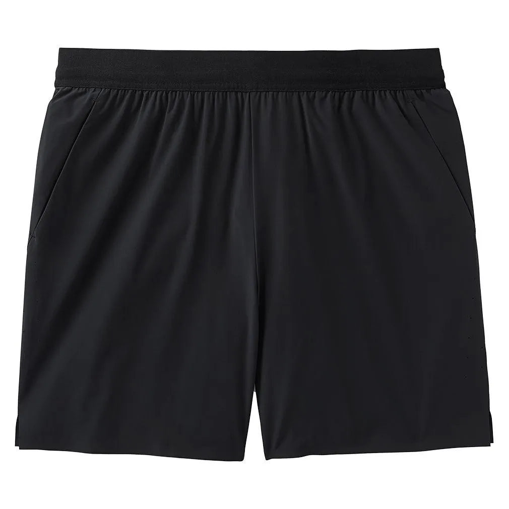 Men's Cross Court Challenger 7 Inch Tennis Short-Apparel-Fila-TM511123-S25-001-1-Tennis Express