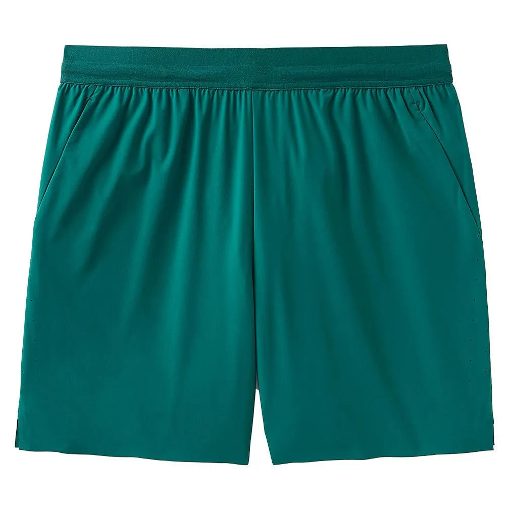Men's Cross Court Challenger 7 Inch Tennis Short-Apparel-Fila-TM511123-S25-300-1-Tennis Express