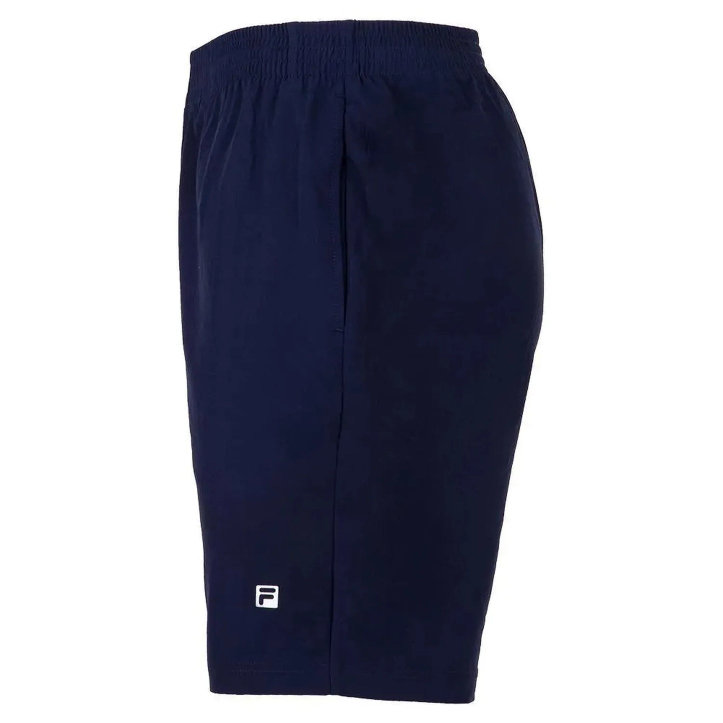 Men's Fundamental Modern Fit 8 Inch Tennis Short