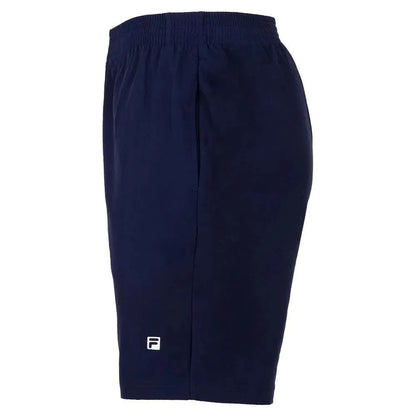 Men's Fundamental Modern Fit 8 Inch Tennis Short