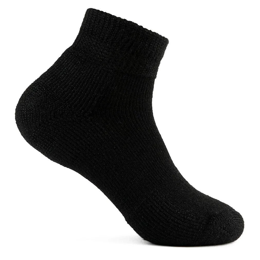 Tennis Max Cushion Ankle Socks