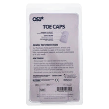 Toe Caps