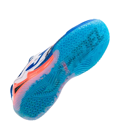 Padel Shoes Joma A1 Padel Blanco/Azul 2025