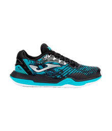 Padel Shoes Joma Point Men 2531 Black