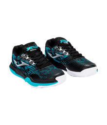 Padel Shoes Joma Point Men 2531 Black