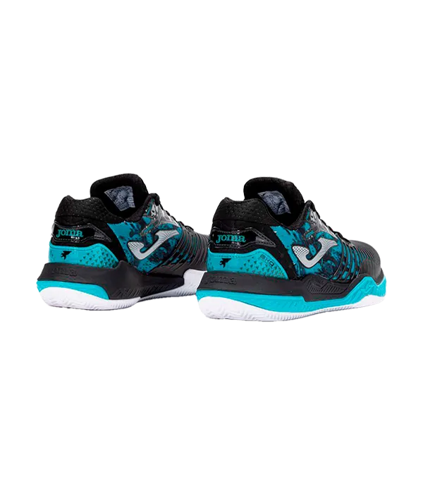 Padel Shoes Joma Point Men 2531 Black