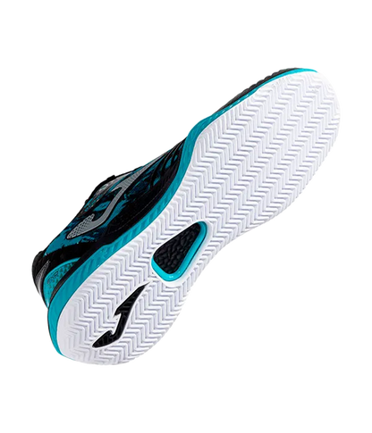 Padel Shoes Joma Point Men 2531 Black