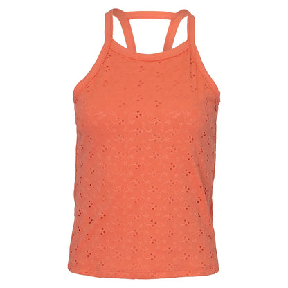 Women's Dropshot Tennis Tank
