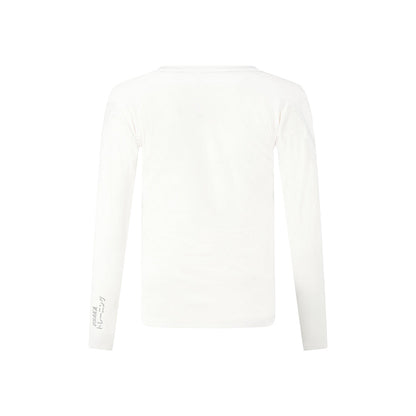 Osaka Women Baselayer Top | White