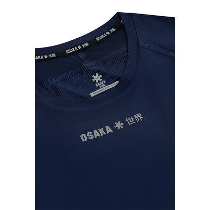 Osaka Women Baselayer Top | Navy