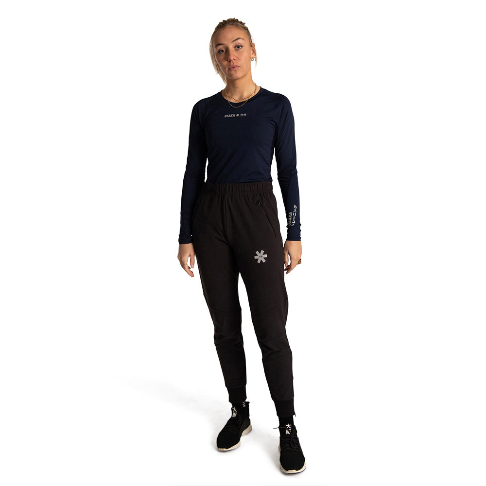 Osaka Women Baselayer Top | Navy