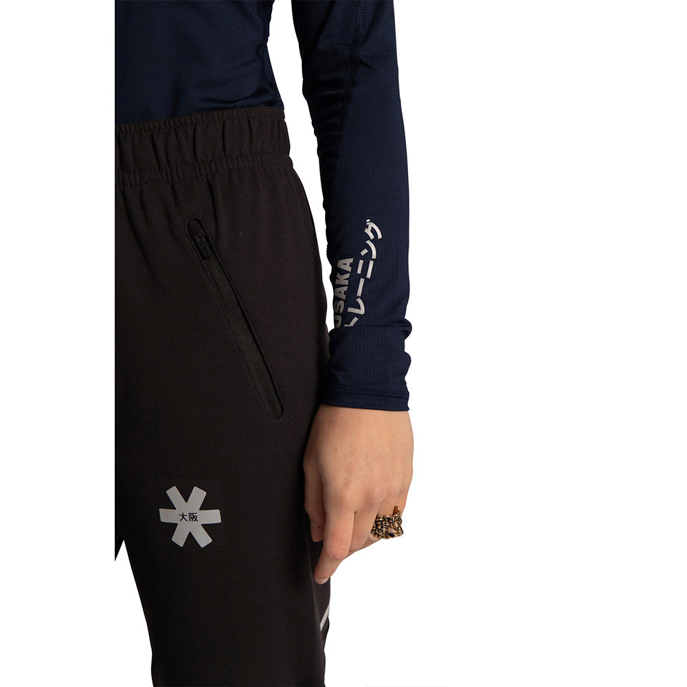 Osaka Women Baselayer Top | Navy