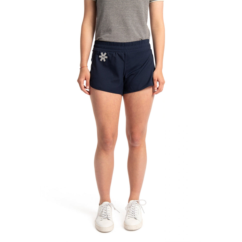 Osaka Women Training Short | Navy